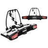 THULE Veloträger VeloSpace XT 3(4), black/alu