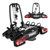 Thule Veloträger VeloCompact 3, black/alu 3, black/alu black/aluminium