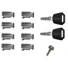 THULE One-Key System (Schliesszylinder) 8