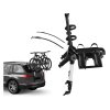 THULE Veloträger OutWay Platform 993 black/aluminium 20-29 