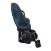 THULE Kindersitz Yepp 2 Maxi (RH) majolica blue majolica blue majolica blue