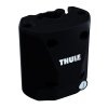 THULE Zusatzhalter zu Kindersitz (Quick Release Bracket) schwarz