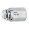 THULE Adapter Achskupplungen (Internal Hub Hitch Adapter) SRAM (DD3)/Bionix/Rohloff/Enviolo