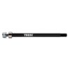 THULE Steckachse (Thru Axle Shimano) M12x1.5 159mm o. 165mm 159mm o. 165mm schwarz