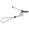 THULE Achskupplung (ezHitch) Gen.2 Kupplung mit Schnellspanner