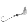THULE Achskupplung (ezHitch) Gen.2 Kupplung ohne Schnellspanner