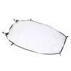 THULE Regenverdeck (Rain Cover) LITE single/CROSS single/SPORT single, ab 2017