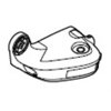 THULE Deichselaufnahme (Assembly) VW 4.0 links