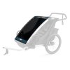 THULE Fliegennetz (Mesh Cover) CROSS double, blue, ab 2021