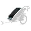 THULE Fliegennetz (Mesh Cover) CROSS single, alaska, ab 2021