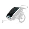THULE Fliegennetz (Mesh Cover) CROSS double, alaska, ab 2021
