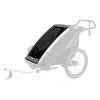 THULE Fliegennetz (Mesh Cover) LITE single, agave, ab 2021