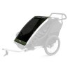 THULE Fliegennetz (Mesh Cover) CAB, cypress green, ab 2021