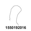 THULE Bremskabel Scheibenbremse (Disk Brake Cable)