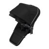 THULE Sibling Seat (Sitz) zu SLEEK midnight black/black