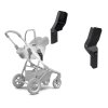 THULE Autositzadapter (Car Seat Adapter) zu SLEEK