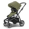THULE Kinderwagen (Buggy) SLEEK soft green/black