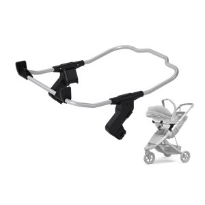 THULE Autositzadapter (Car Seat Adapter) Chicco für SPRING