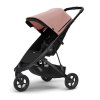 THULE Kinderwagen (Buggy) SPRING misty rose / black
