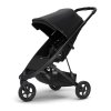 THULE Kinderwagen (Buggy) SPRING black/black