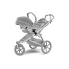 THULE Autositzadapter (Car Seat Adapter) Chicco für URBAN GLIDE / GLIDE