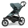 THULE Kinderwagen (Buggy) URBAN GLIDE 3 blue / black