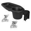 THULE Becherhalter/Ablage (Snack Tray) zu URBAN GLIDE G3
