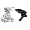 THULE Becherhalter/Ablage (Snack Tray) zu SLEEK / SPRING