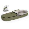 THULE Fusssack (Footmuff) soft green