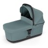 THULE Bassinet (Babyliege) für URBAN GLIDE G3 & SPRING blue