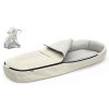 THULE Fusssack (Footmuff) soft beige