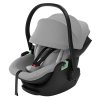 THULE Auto-Kindersitz Maple light grey