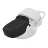 THULE Fusssack Auto-Kindersitz zu Maple black
