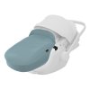 THULE Fusssack Auto-Kindersitz zu Maple mid blue