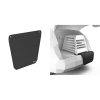 THULE Stossstangenschutz (bumper protect) zu Allax Standard, 75x75/63.5cm