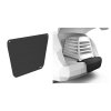 THULE Stossstangenschutz (bumper protect) zu Allax Breit, 75x90/73.5cm