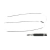 THULE Bremskabel komplett (Brake Cable) CX, 2006-2016