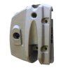 THULE Deichselaufnahme (Assembly) VW 2.0 links, gauche