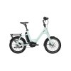 QiO-Bikes EINS P-E solft mint