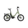 QiO-Bikes EINS AP-8 light olive matt