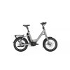 QiO-Bikes EINS P-5 lead metal glossy