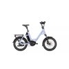 QiO-Bikes EINSx P-E sweet lavander matt