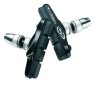 AVID Felgenbremse Shorty UltimateCross Brake Pad & Cartridge Holder