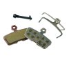 AVID Disc Brake Pads - SRAM Code / DB8Organic / Alu