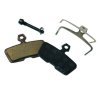 AVID Disc Brake Pads - SRAM Code / DB8Organic / Steel