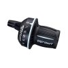 SRAM Grip Shift SRAM 3.0 Comp 8-fach ESPgrau-schwarz