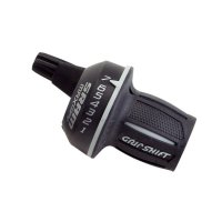 SRAM Grip Shift MRX Comp 7-fachShimano kompatibel