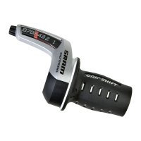 SRAM Grip Shift Centera 8-fachShimano kompatibel
