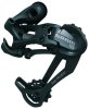 SRAM Schaltwerk X-510-fach Long Cage Black