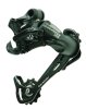 SRAM Schaltwerk X-510-fach Medium Cage Black